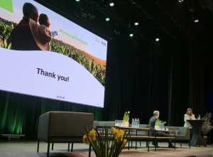 Seed congress 2026